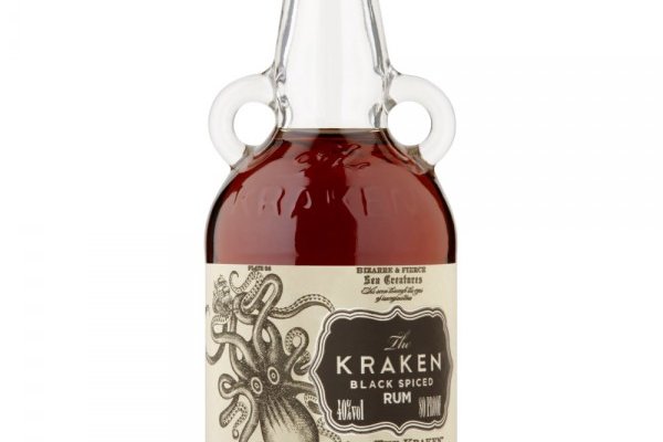 Kraken official